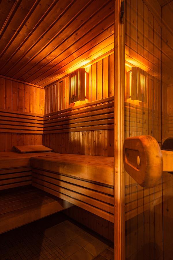 Freadals Gard Hotel Asa  Ngoại thất bức ảnh