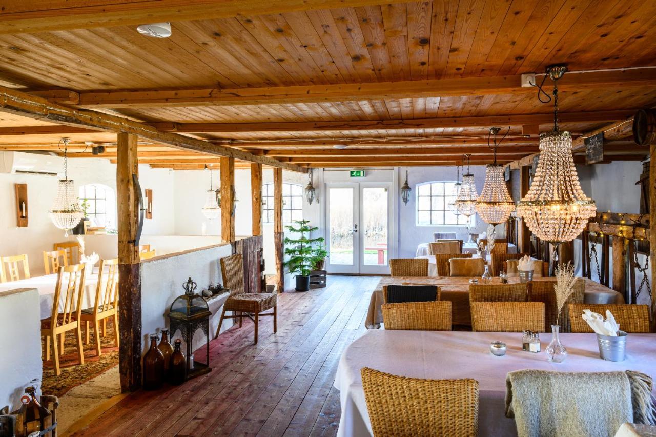 Freadals Gard Hotel Asa  Ngoại thất bức ảnh